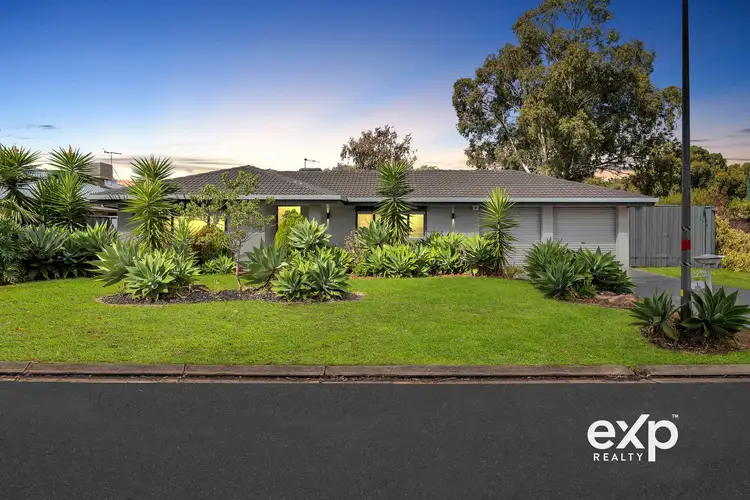 Third view of Homely house listing, 1 Bauhinia Drive, Parafield Gardens SA 5107