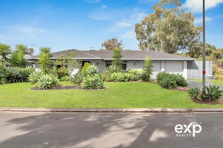 Fourth view of Homely house listing, 1 Bauhinia Drive, Parafield Gardens SA 5107