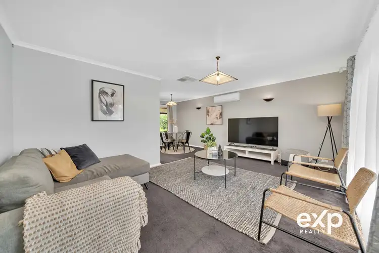Fifth view of Homely house listing, 1 Bauhinia Drive, Parafield Gardens SA 5107