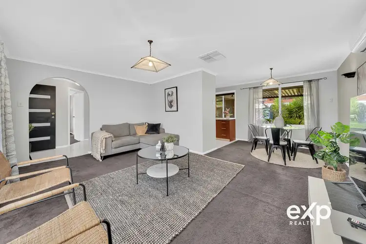 Sixth view of Homely house listing, 1 Bauhinia Drive, Parafield Gardens SA 5107