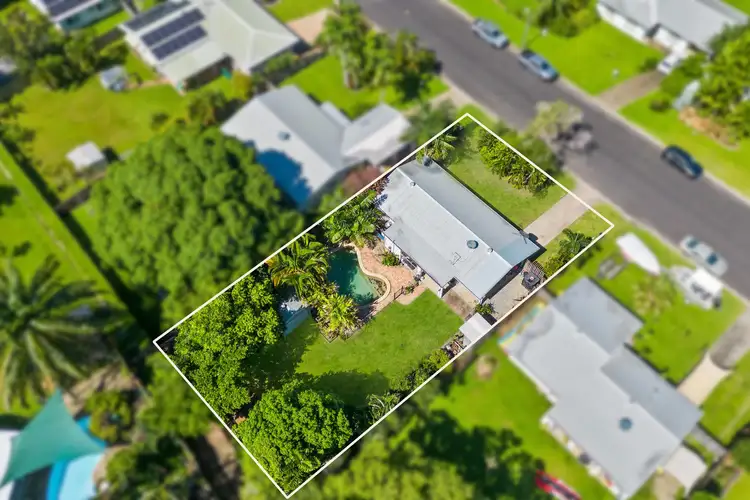 36 Sidlaw Street, Smithfield QLD 4878