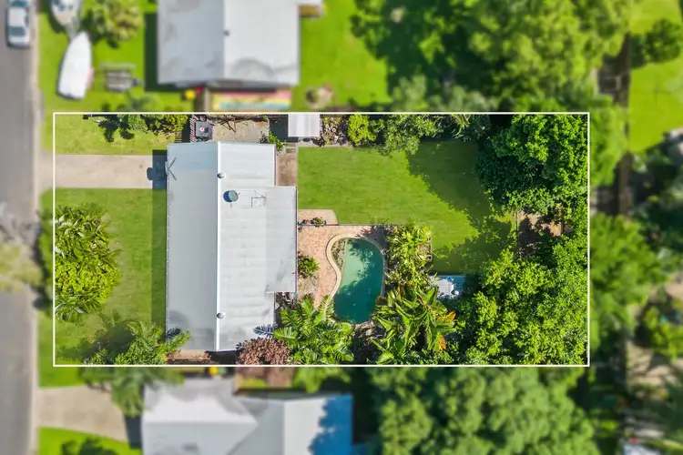 Second view of Homely house listing, 36 Sidlaw Street, Smithfield QLD 4878