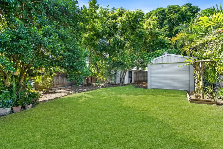 Fifth view of Homely house listing, 36 Sidlaw Street, Smithfield QLD 4878