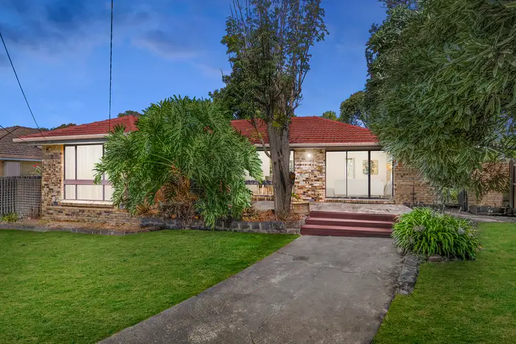 128 Eastfield Road, Croydon South VIC 3136
