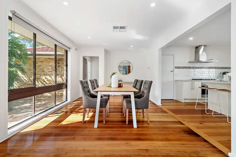 Fifth view of Homely house listing, 128 Eastfield Road, Croydon South VIC 3136