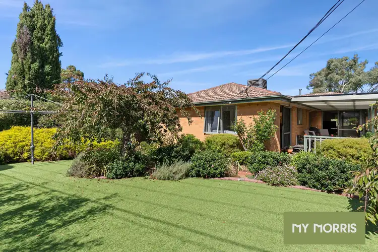 Main view of Homely house listing, 19 Faithfull Circuit, Kambah ACT 2902