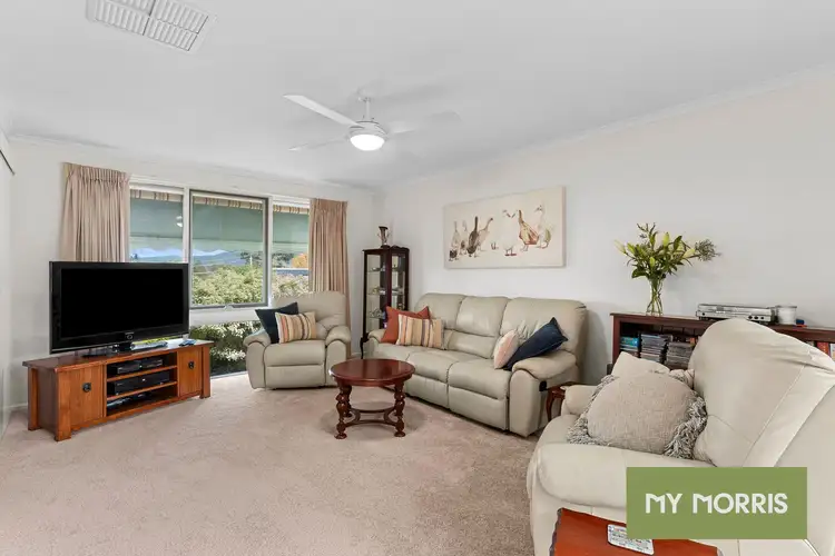 Third view of Homely house listing, 19 Faithfull Circuit, Kambah ACT 2902