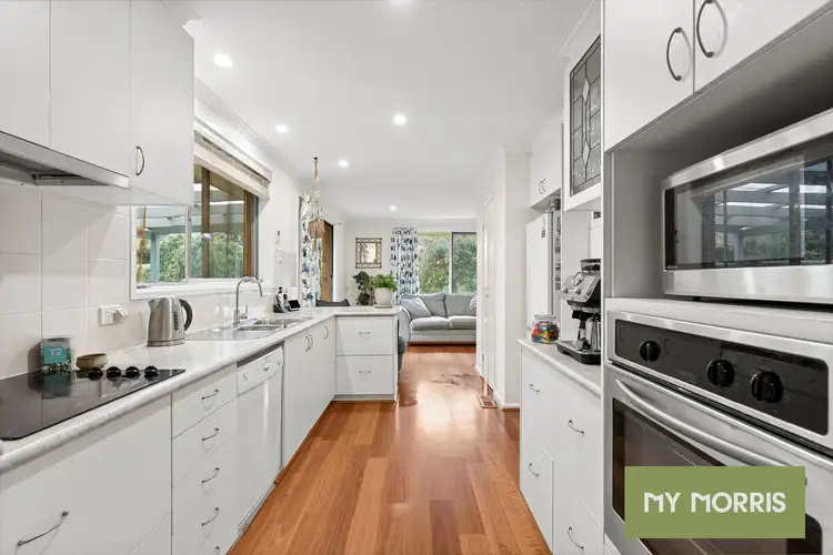 Fifth view of Homely house listing, 19 Faithfull Circuit, Kambah ACT 2902
