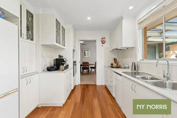 Sixth view of Homely house listing, 19 Faithfull Circuit, Kambah ACT 2902