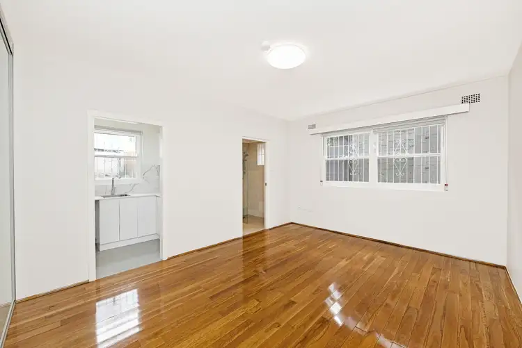 Main view of Homely apartment listing, 3/3-5 Holdsworth Street, Newtown NSW 2042