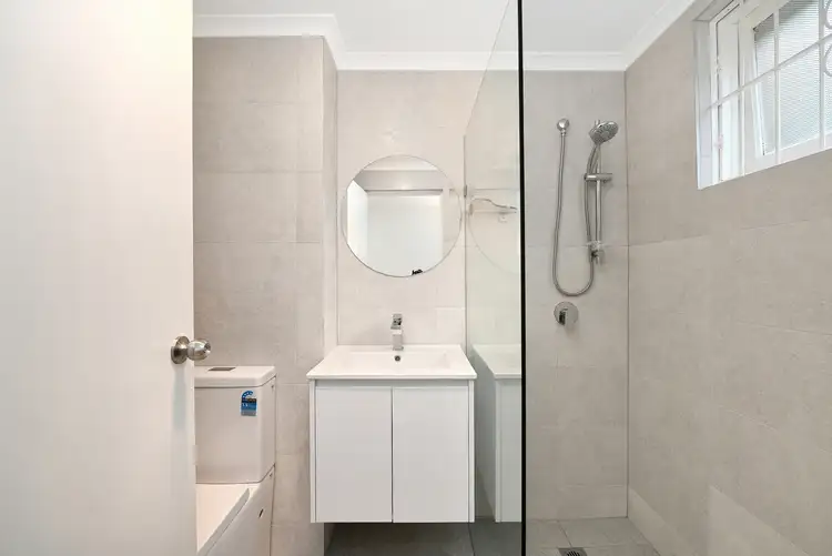 Third view of Homely apartment listing, 3/3-5 Holdsworth Street, Newtown NSW 2042