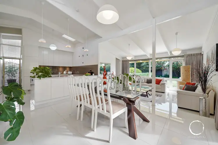 Second view of Homely house listing, 9 Allora Place, Semaphore Park SA 5019
