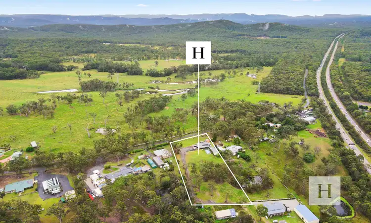 Main view of Homely house listing, 32 Manhire Road, Wyee NSW 2259