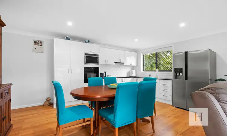 Fifth view of Homely house listing, 32 Manhire Road, Wyee NSW 2259