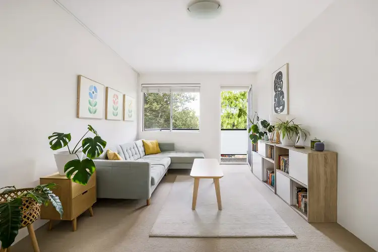 Main view of Homely apartment listing, 10/8 Bayley Street, Marrickville NSW 2204