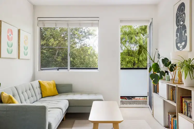 Second view of Homely apartment listing, 10/8 Bayley Street, Marrickville NSW 2204