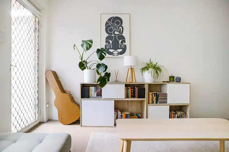 Third view of Homely apartment listing, 10/8 Bayley Street, Marrickville NSW 2204