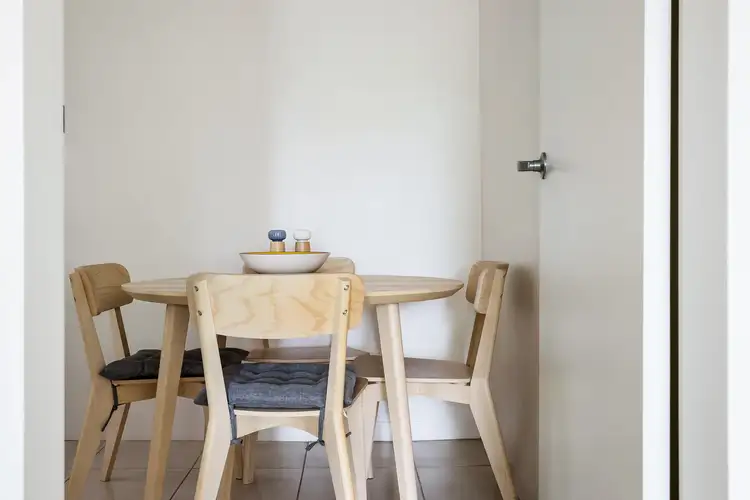 Fourth view of Homely apartment listing, 10/8 Bayley Street, Marrickville NSW 2204