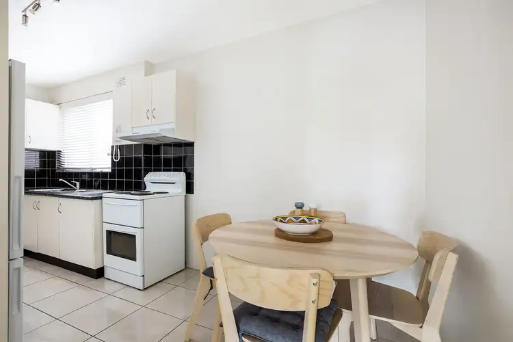 Fifth view of Homely apartment listing, 10/8 Bayley Street, Marrickville NSW 2204