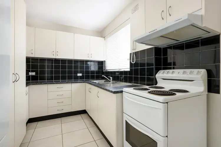 Sixth view of Homely apartment listing, 10/8 Bayley Street, Marrickville NSW 2204