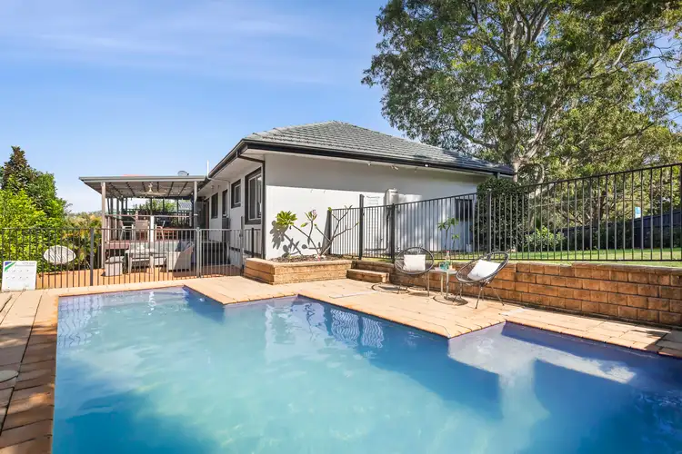 23 Ambleside Street, Wheeler Heights NSW 2097