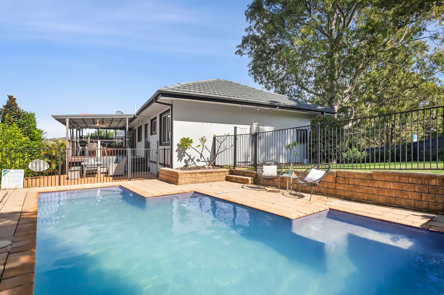 Main view of Homely house listing, 23 Ambleside Street, Wheeler Heights NSW 2097