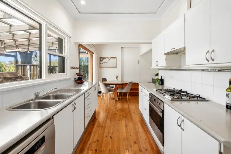Third view of Homely house listing, 23 Ambleside Street, Wheeler Heights NSW 2097