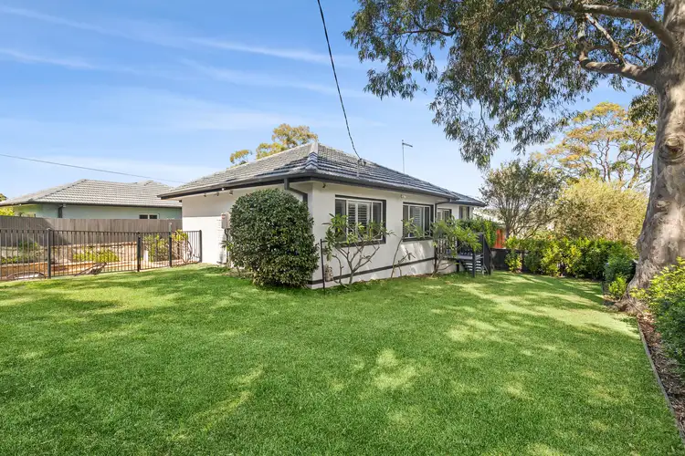 Fourth view of Homely house listing, 23 Ambleside Street, Wheeler Heights NSW 2097
