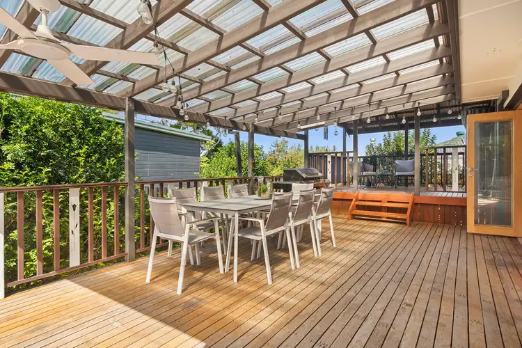 Fifth view of Homely house listing, 23 Ambleside Street, Wheeler Heights NSW 2097