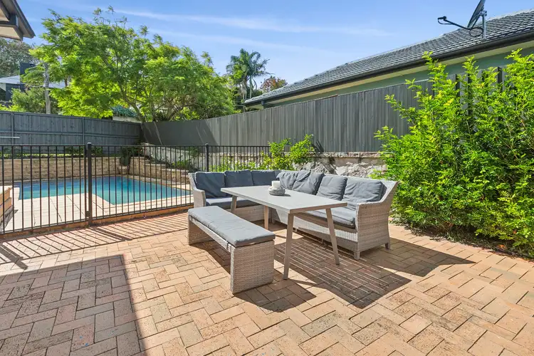 Sixth view of Homely house listing, 23 Ambleside Street, Wheeler Heights NSW 2097