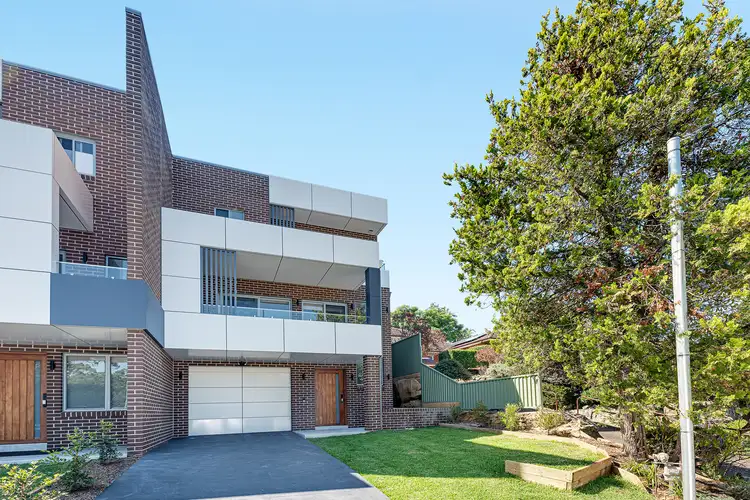 19A Finch Avenue