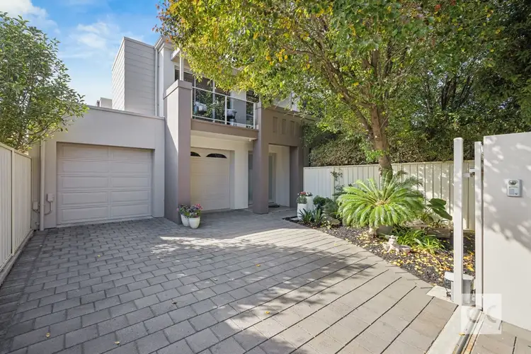 4A William Avenue, Henley Beach South SA 5022