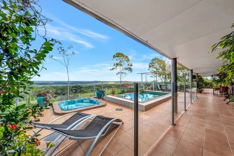 939 George Downes Drive, Kulnura NSW 2250