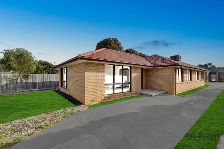 64A Swan Street, Werribee VIC 3030