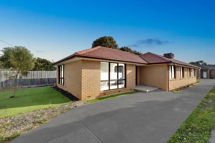 Second view of Homely unit listing, 64A Swan Street, Werribee VIC 3030