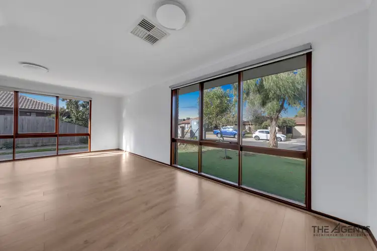 Third view of Homely unit listing, 64A Swan Street, Werribee VIC 3030