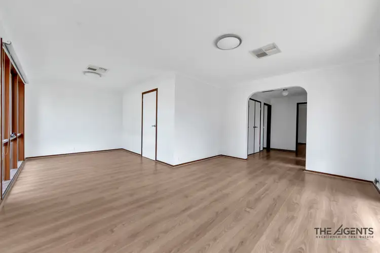 Sixth view of Homely unit listing, 64A Swan Street, Werribee VIC 3030