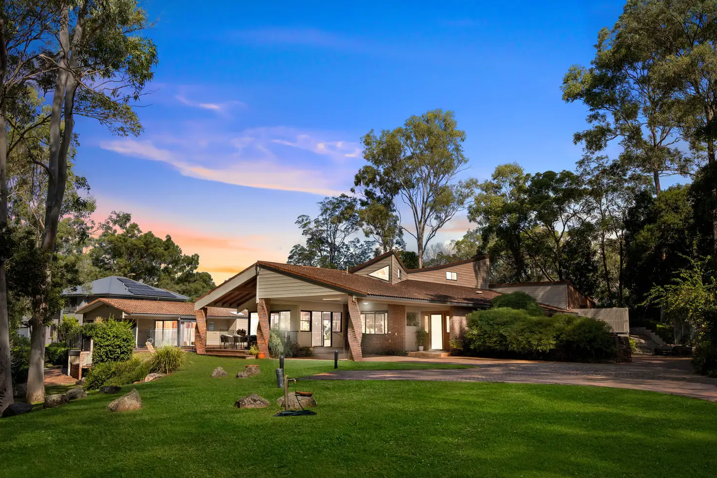 Main view of Homely house listing, 2-4 Cooberrie Street, Cornubia QLD 4130