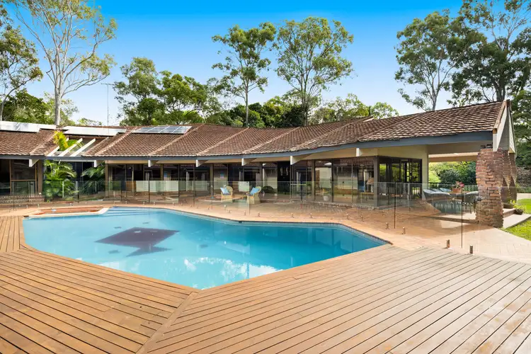 Fifth view of Homely house listing, 2-4 Cooberrie Street, Cornubia QLD 4130