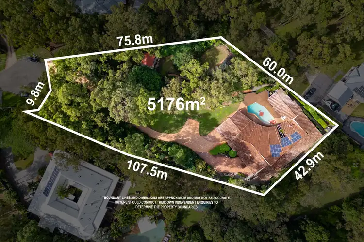 Sixth view of Homely house listing, 2-4 Cooberrie Street, Cornubia QLD 4130