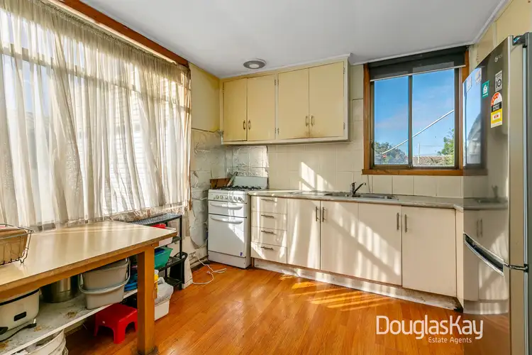 Fifth view of Homely house listing, 83 South Road, Braybrook VIC 3019