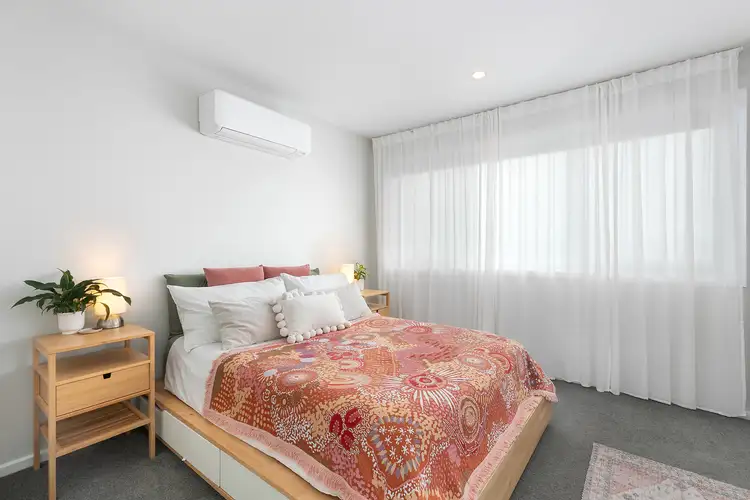 Fourth view of Homely townhouse listing, 28/14 Grace Munro Crescent, Strathnairn ACT 2615