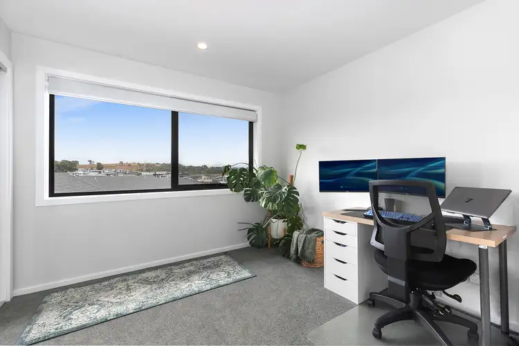 Sixth view of Homely townhouse listing, 28/14 Grace Munro Crescent, Strathnairn ACT 2615
