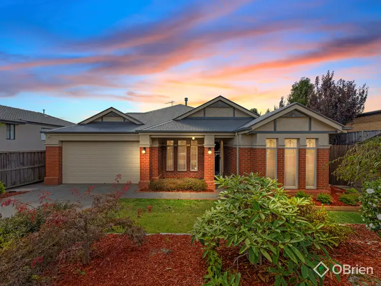 18 Empire Avenue, Drouin VIC 3818