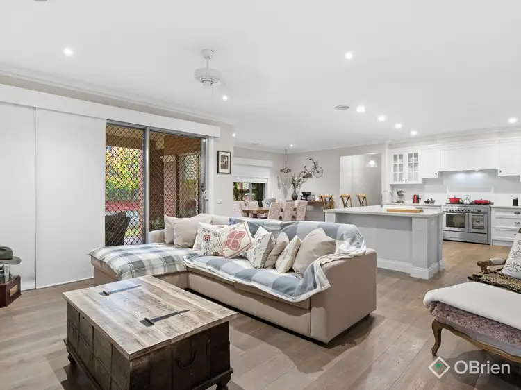 Sixth view of Homely house listing, 18 Empire Avenue, Drouin VIC 3818