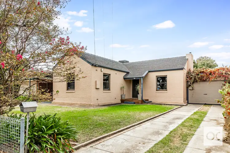 Main view of Homely house listing, 4 Perry Avenue, Daw Park SA 5041