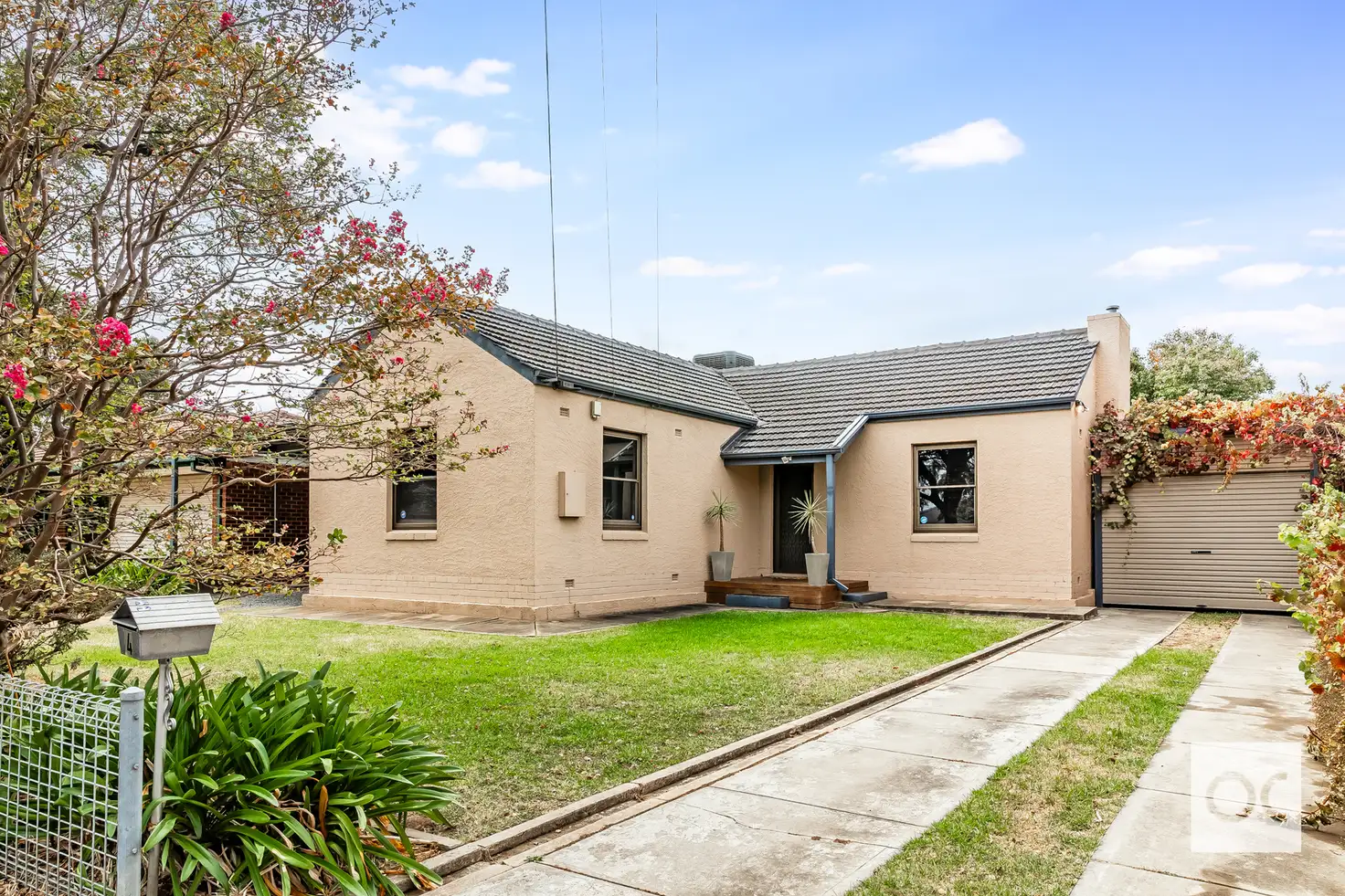 Main view of Homely house listing, 4 Perry Avenue, Daw Park SA 5041