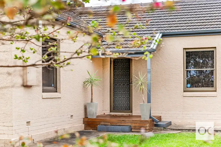 Second view of Homely house listing, 4 Perry Avenue, Daw Park SA 5041