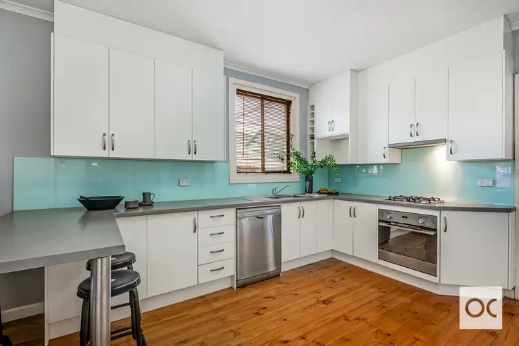 Third view of Homely house listing, 4 Perry Avenue, Daw Park SA 5041