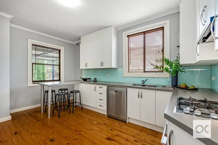Sixth view of Homely house listing, 4 Perry Avenue, Daw Park SA 5041